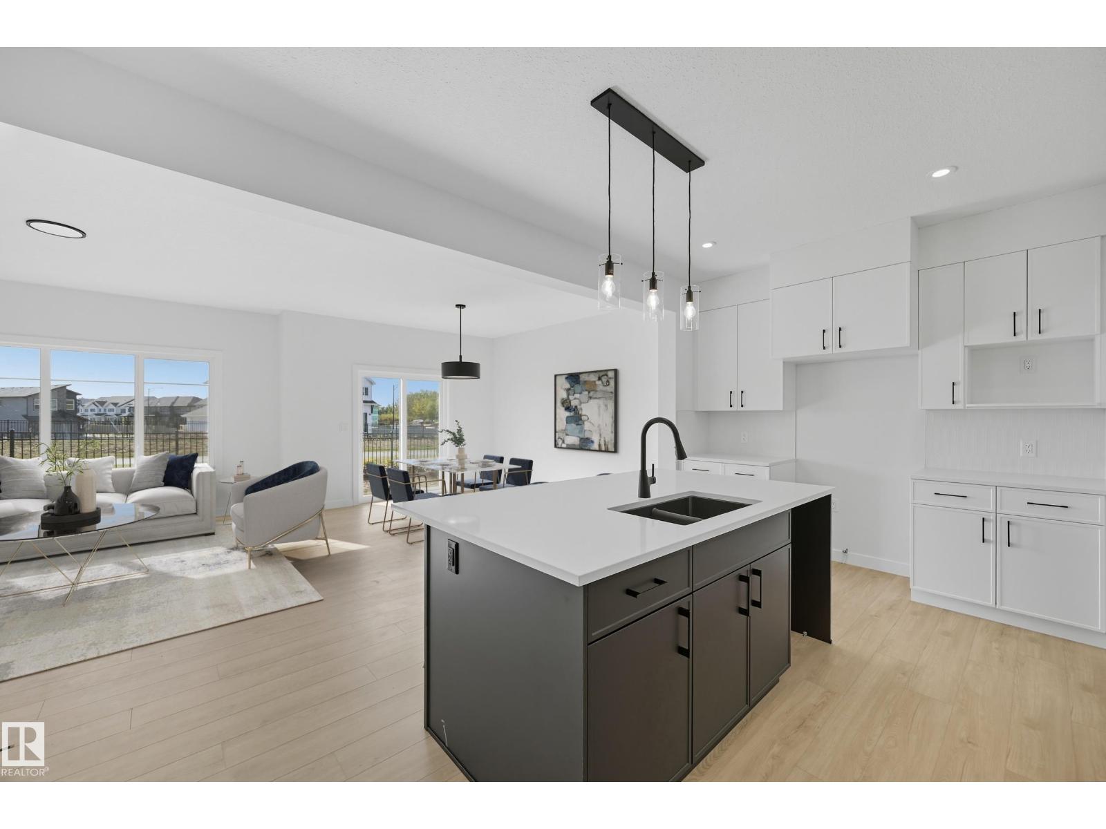 22607 90 Av Nw, Edmonton, Alberta  T5T 7X1 - Photo 4 - E4459743