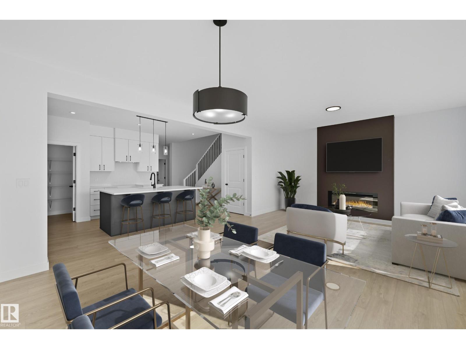 22607 90 Av Nw, Edmonton, Alberta  T5T 7X1 - Photo 6 - E4459743