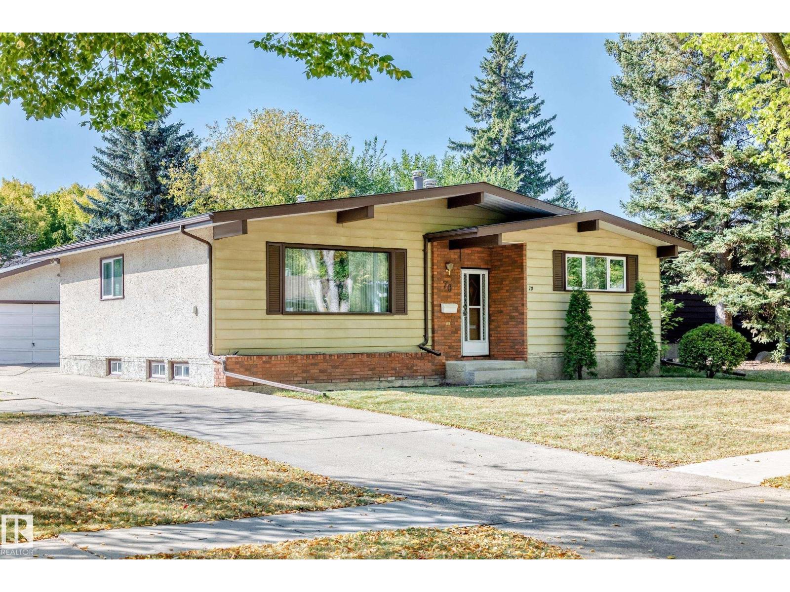 70 Fleetwood Cr, St. Albert, Alberta  T8N 1R5 - Photo 2 - E4459744