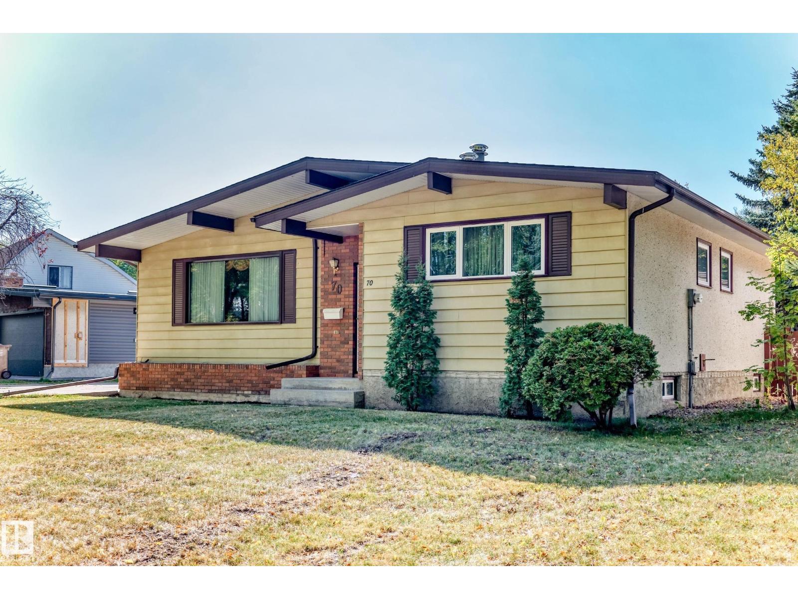 70 Fleetwood Cr, St. Albert, Alberta  T8N 1R5 - Photo 3 - E4459744