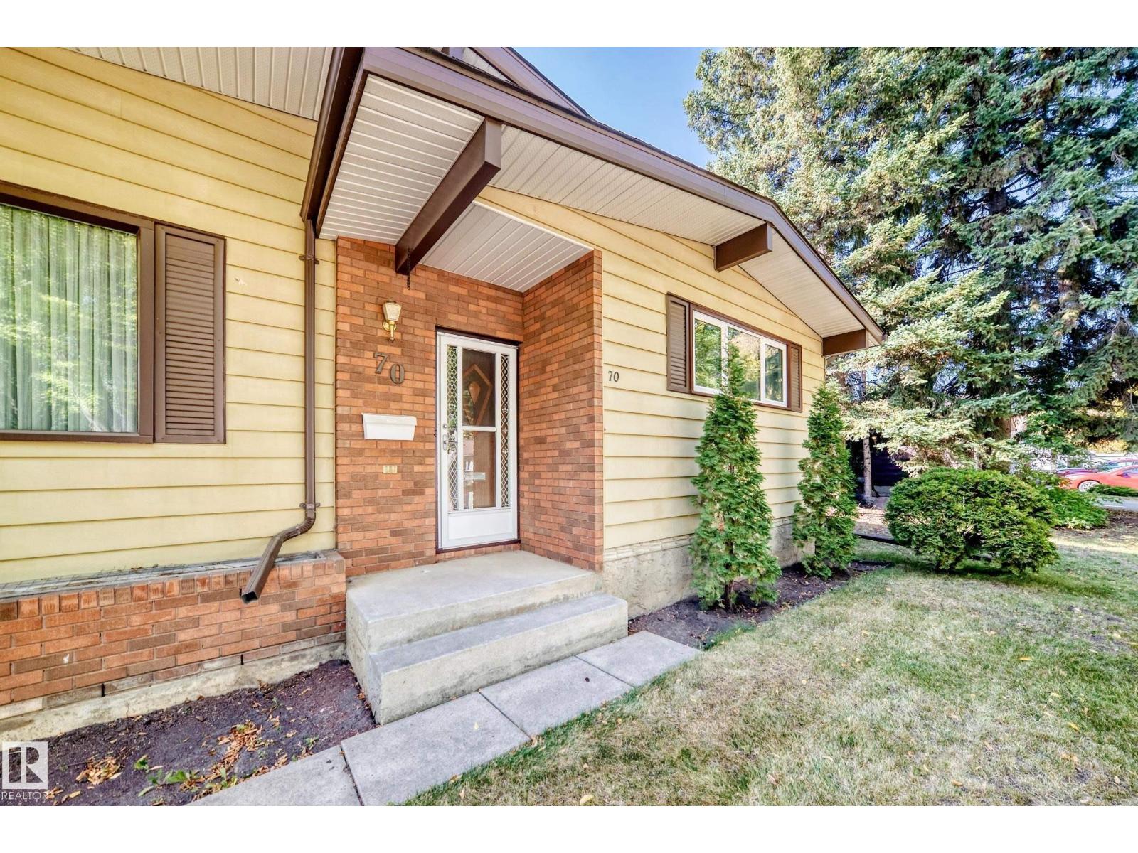 70 Fleetwood Cr, St. Albert, Alberta  T8N 1R5 - Photo 4 - E4459744