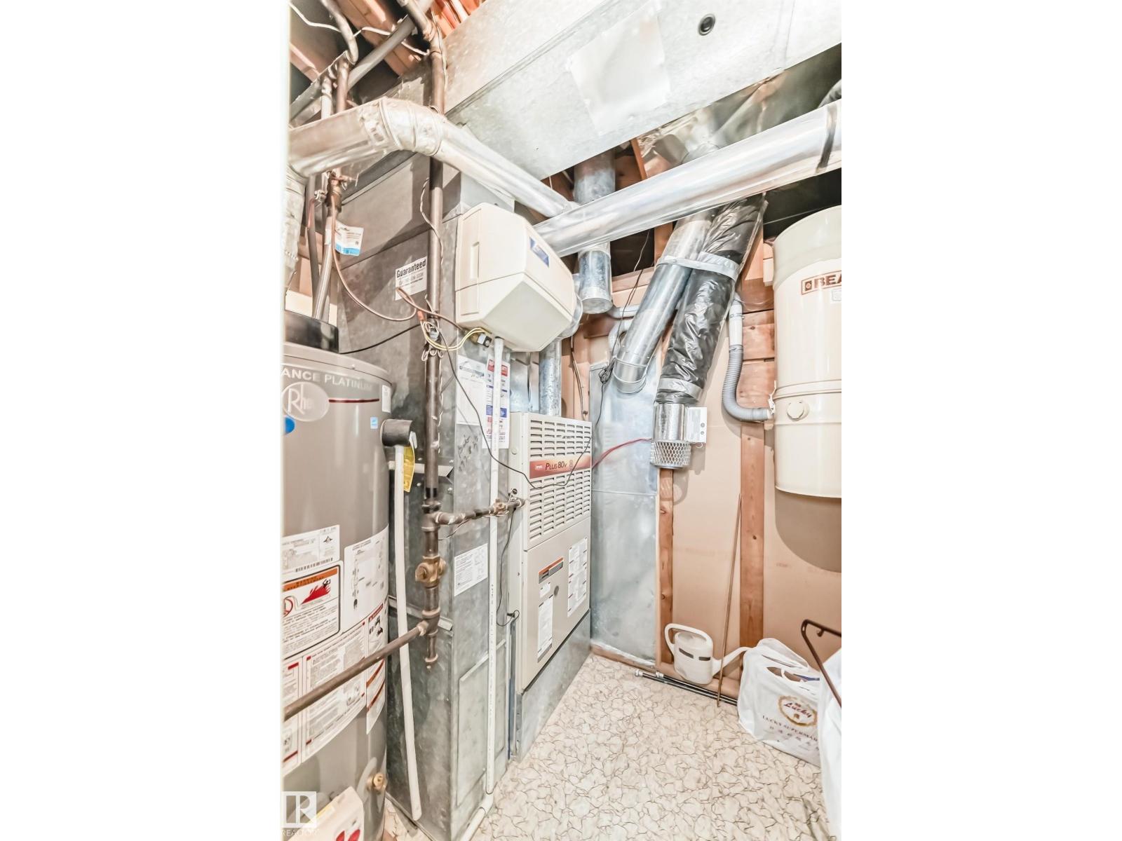70 Fleetwood Cr, St. Albert, Alberta  T8N 1R5 - Photo 54 - E4459744