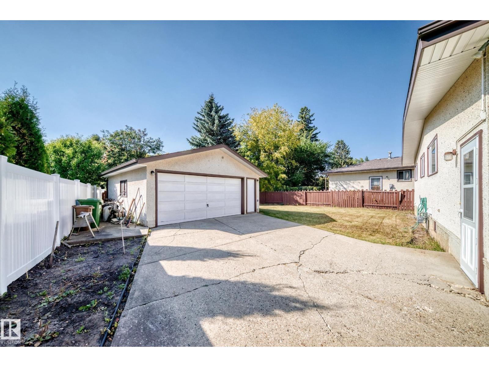 70 Fleetwood Cr, St. Albert, Alberta  T8N 1R5 - Photo 59 - E4459744