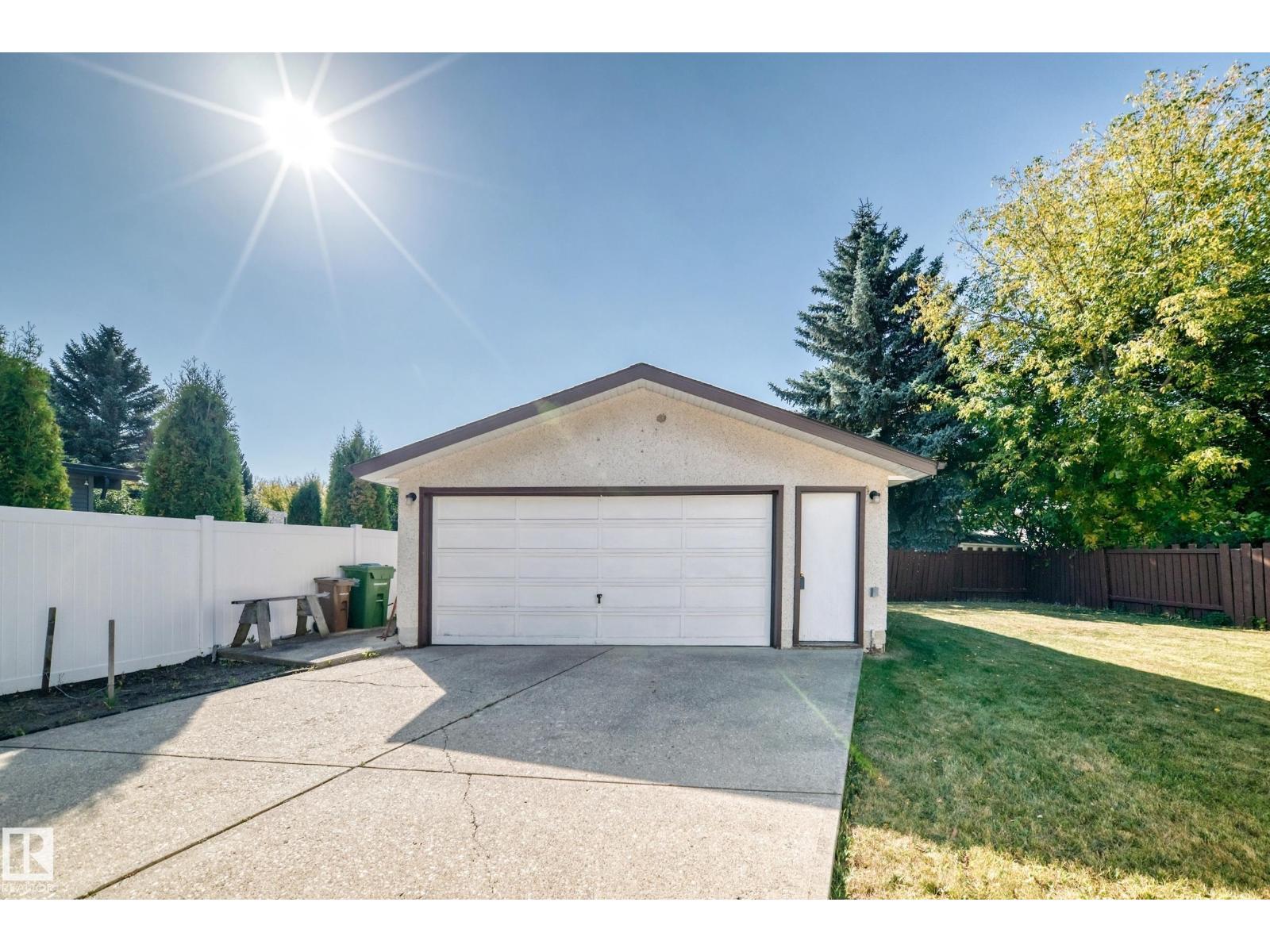 70 Fleetwood Cr, St. Albert, Alberta  T8N 1R5 - Photo 60 - E4459744