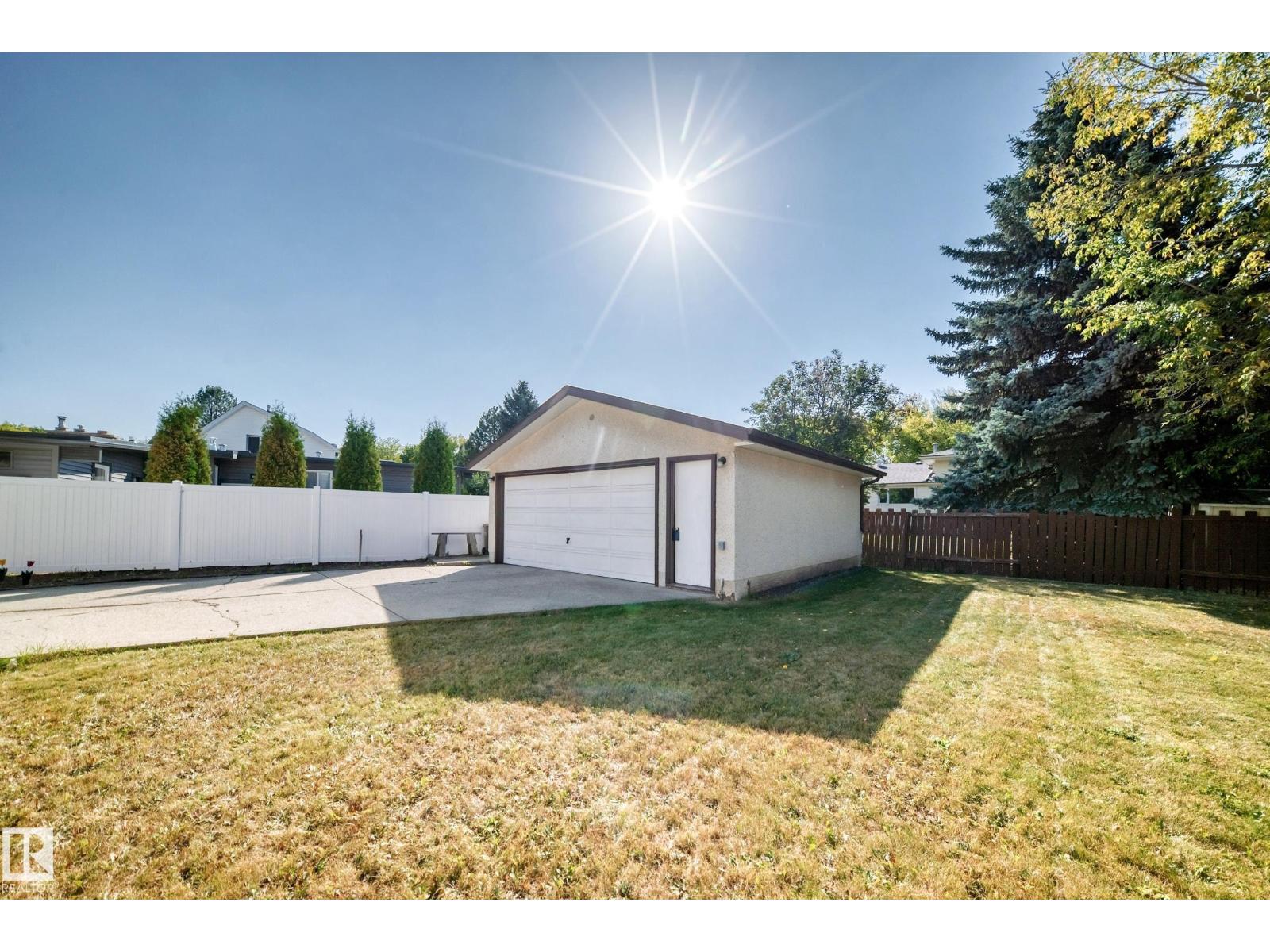 70 Fleetwood Cr, St. Albert, Alberta  T8N 1R5 - Photo 61 - E4459744
