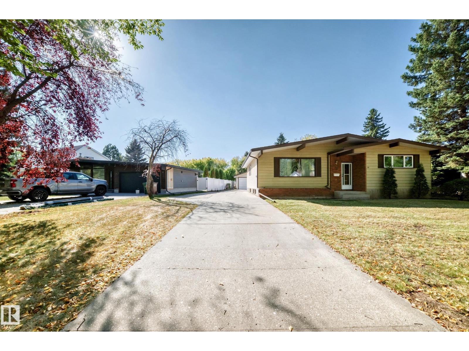 70 Fleetwood Cr, St. Albert, Alberta  T8N 1R5 - Photo 66 - E4459744
