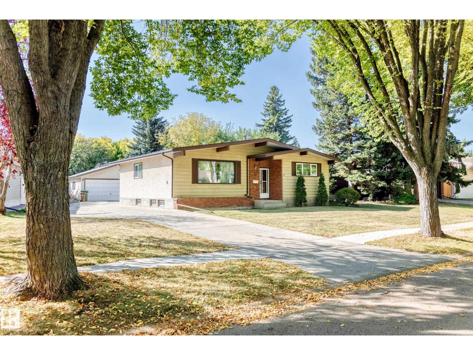 70 Fleetwood Cr, St. Albert, Alberta  T8N 1R5 - Photo 67 - E4459744