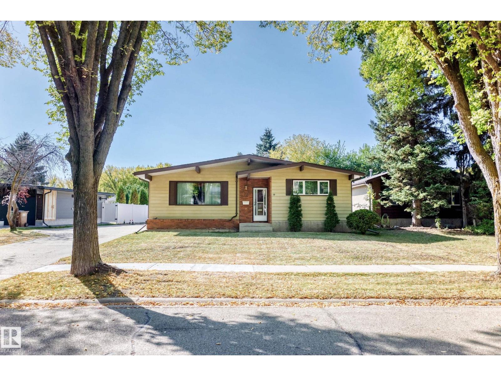 70 Fleetwood Cr, St. Albert, Alberta  T8N 1R5 - Photo 68 - E4459744