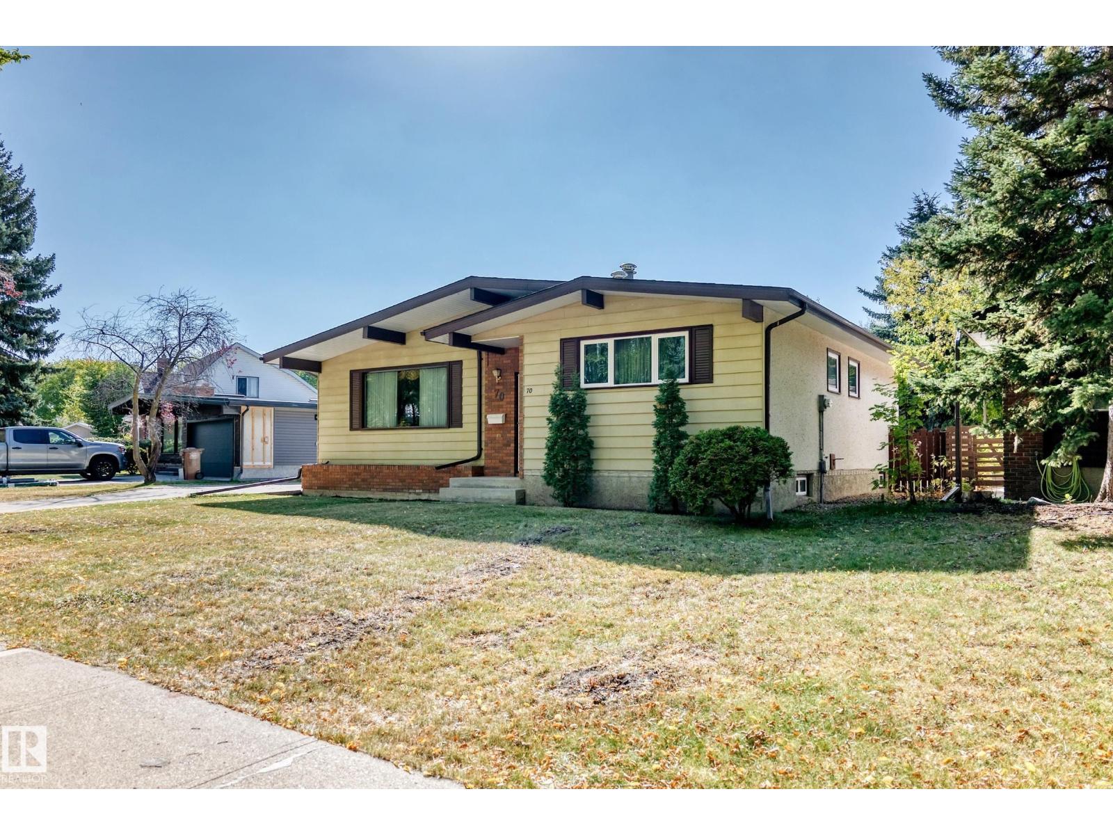 70 Fleetwood Cr, St. Albert, Alberta  T8N 1R5 - Photo 69 - E4459744