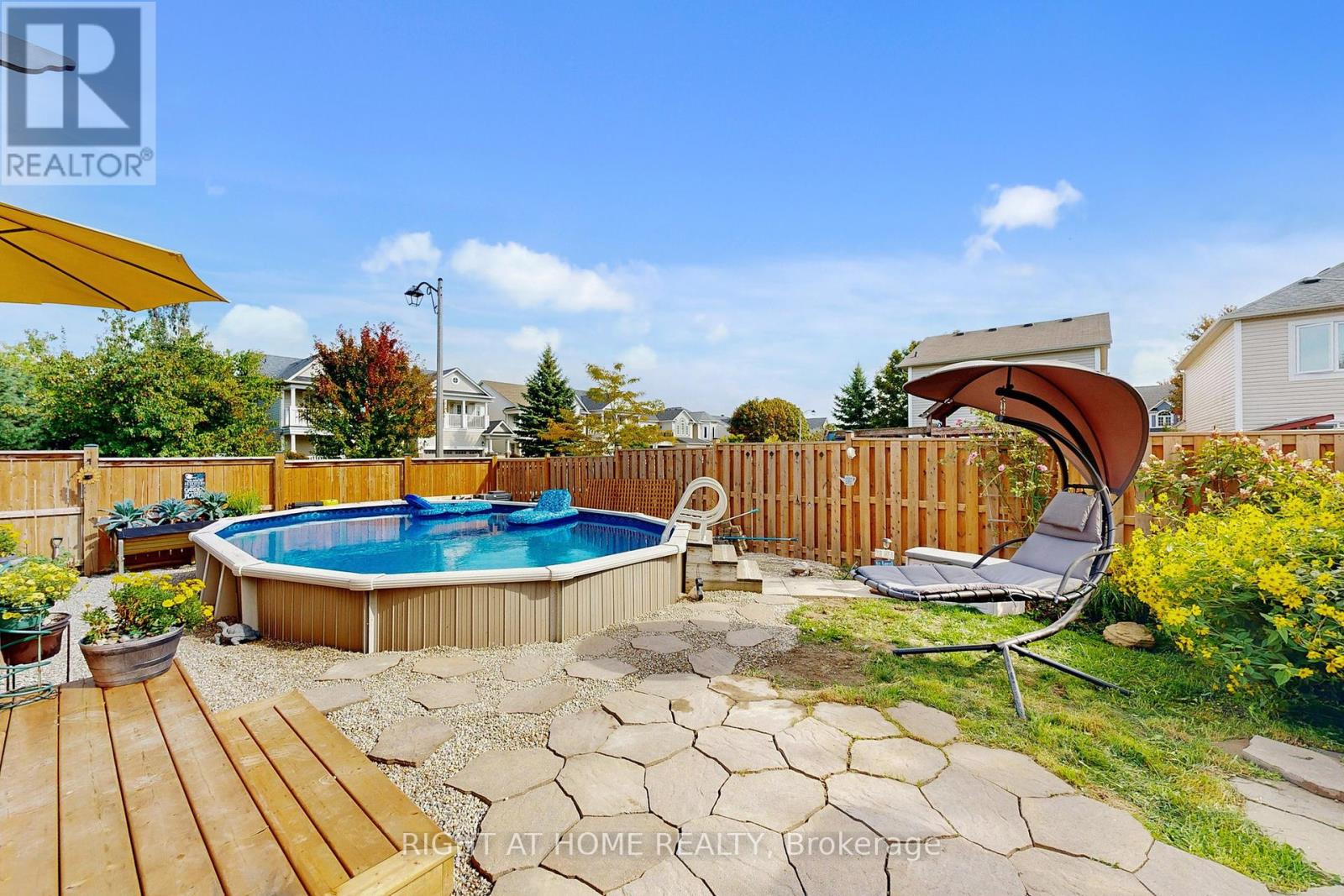 58 Mikayla Crescent, Whitby, Ontario  L1M 2H9 - Photo 48 - E12429525