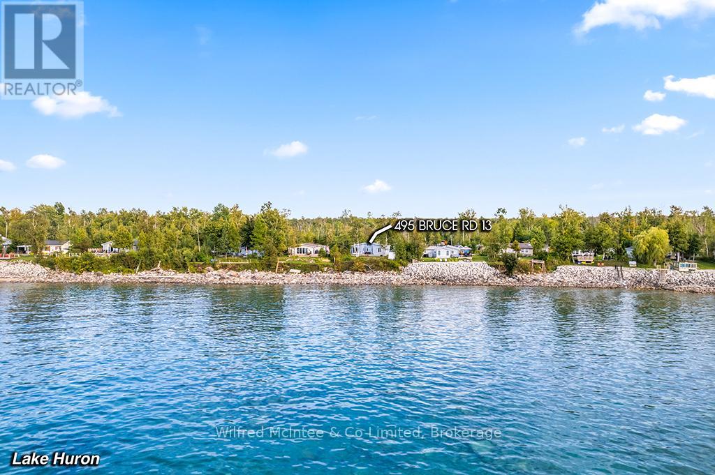 495 Bruce Road 13, Native Leased Lands, Ontario  N0H 2L0 - Photo 43 - X12402387