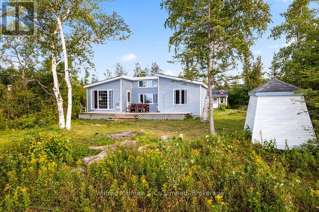 495 Bruce Road 13, Native Leased Lands, Ontario  N0H 2L0 - Photo 49 - X12402387