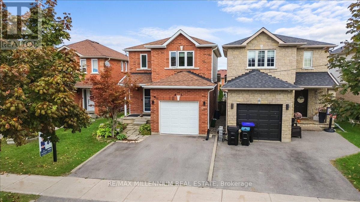 83 Smith Street, Bradford West Gwillimbury, Ontario  L3Z 3E3 - Photo 42 - N12429552