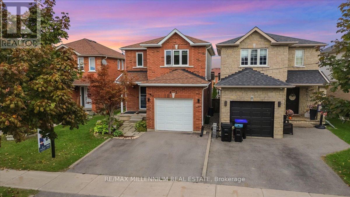 83 Smith Street, Bradford West Gwillimbury, Ontario  L3Z 3E3 - Photo 47 - N12429552