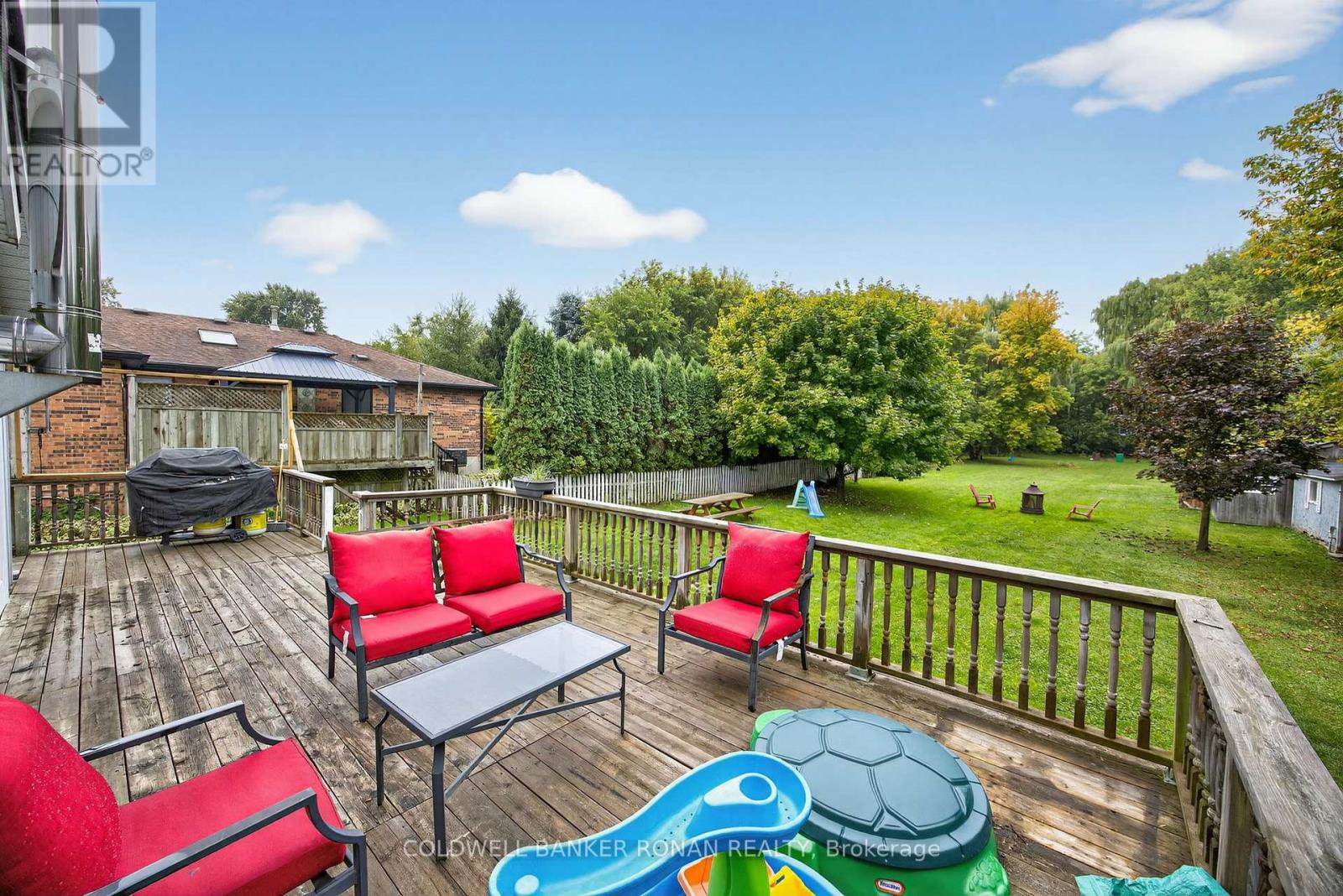 120 Patterson Street, New Tecumseth, Ontario  L0G 1A0 - Photo 27 - N12429561