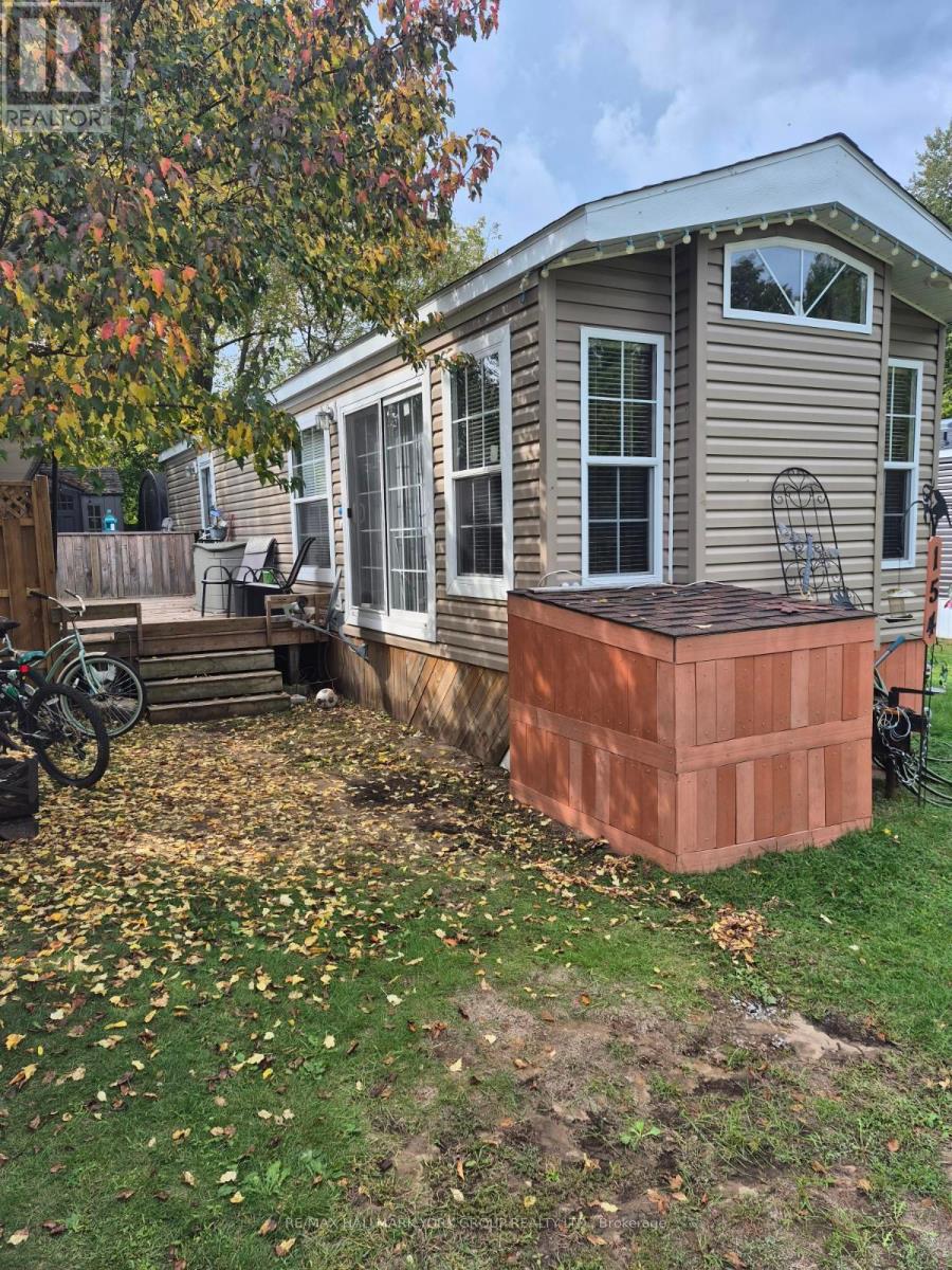 LOT #154 - 21469 ON-48, East Gwillimbury, Ontario