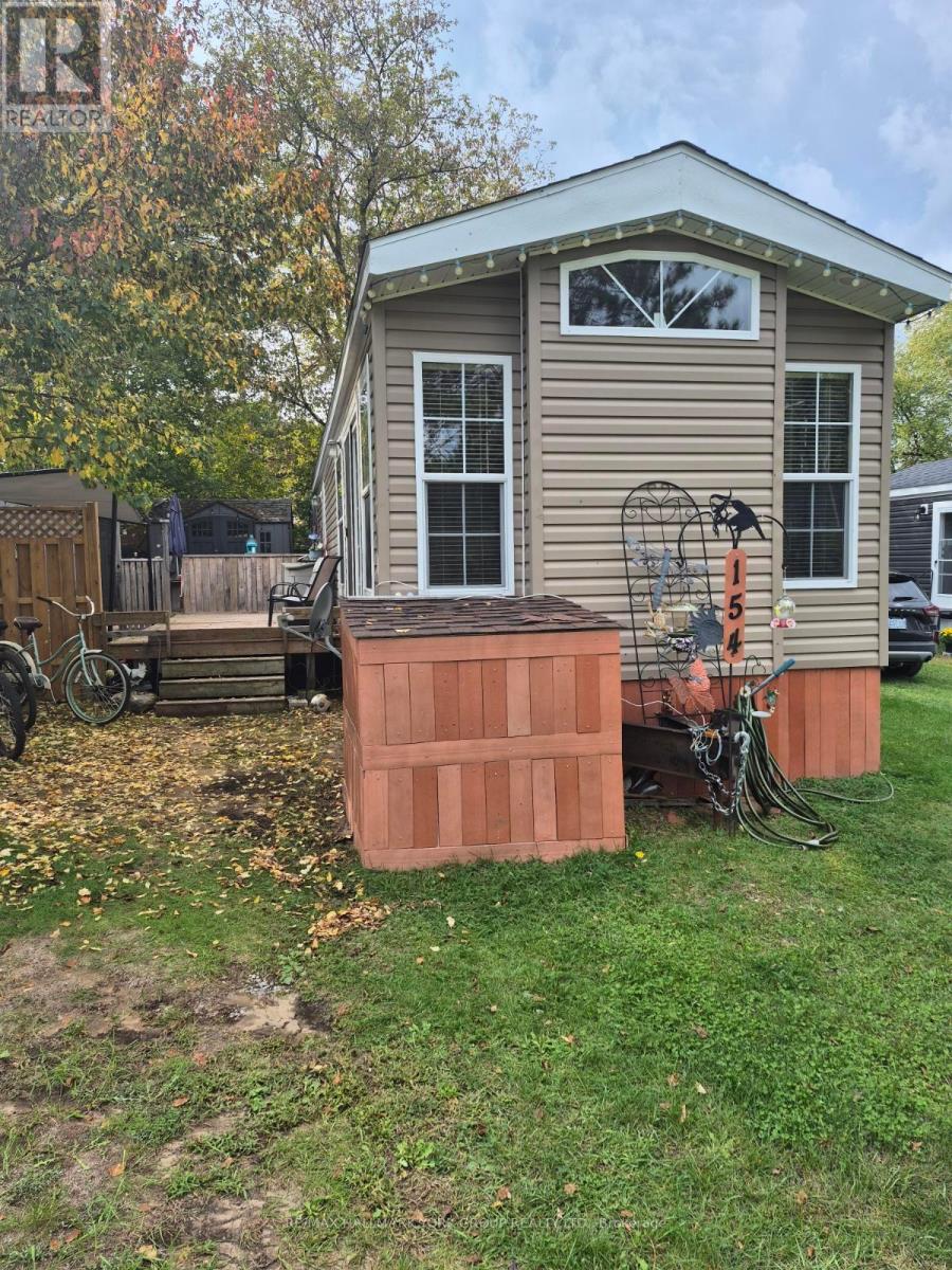 Lot #154 - 21469 On-48, East Gwillimbury, Ontario  L0G 1M0 - Photo 10 - N12429614