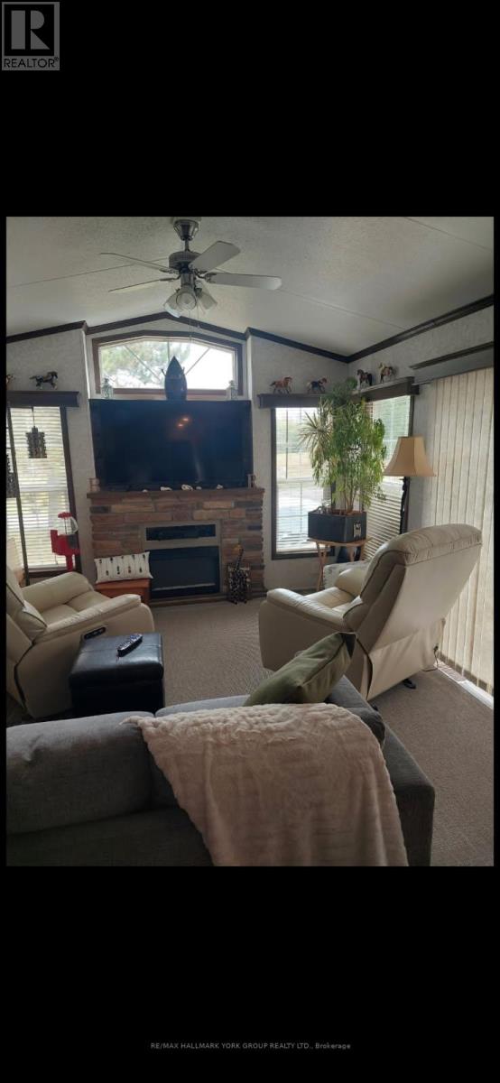 Lot #154 - 21469 On-48, East Gwillimbury, Ontario  L0G 1M0 - Photo 2 - N12429614