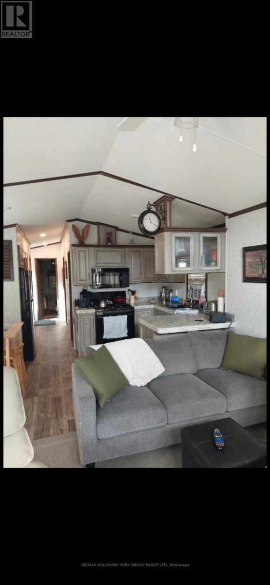 Lot #154 - 21469 On-48, East Gwillimbury, Ontario  L0G 1M0 - Photo 3 - N12429614