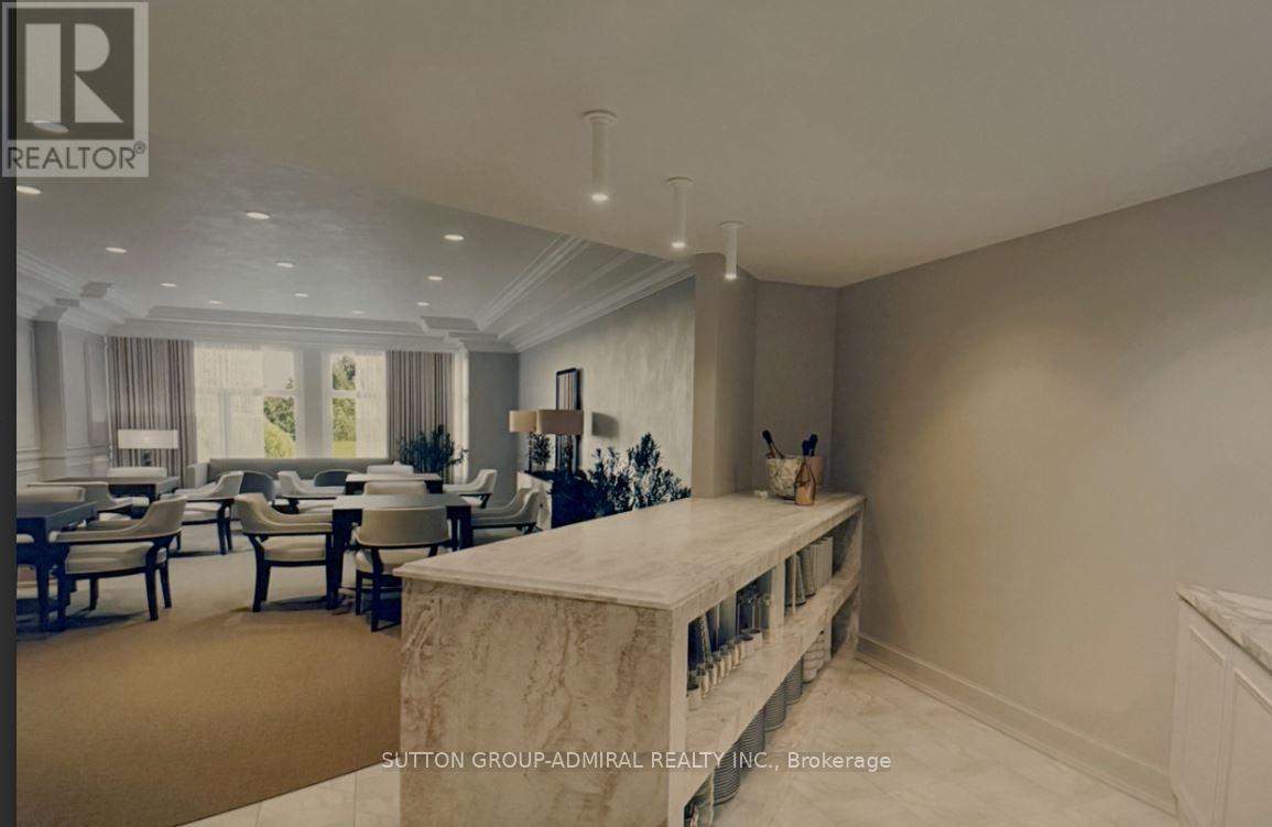 207 - 10 Old Mill Trail, Toronto, Ontario  M8X 2Y9 - Photo 49 - W12419476