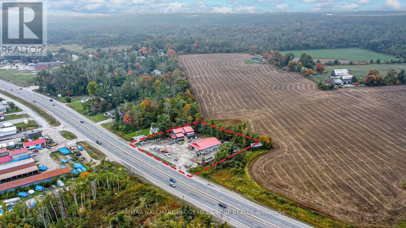 8420 11 Highway S, Severn, Ontario  L3V 0N4 - Photo 19 - S12429576