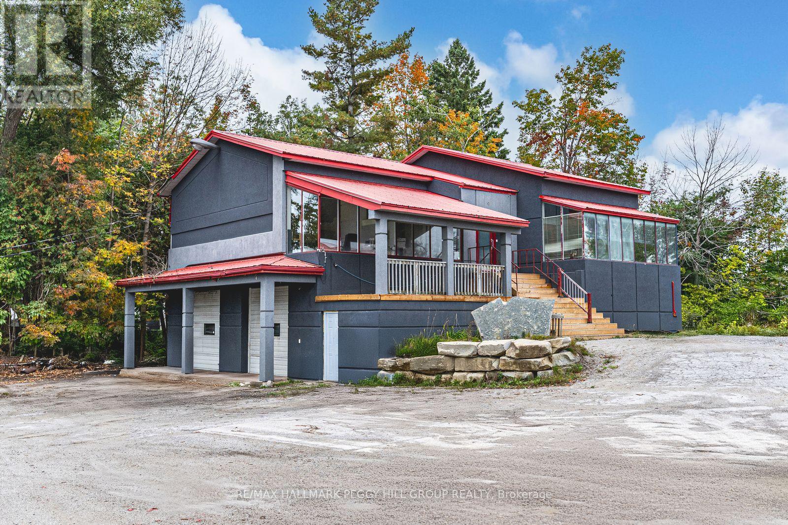 8420 11 Highway S, Severn, Ontario  L3V 0N4 - Photo 2 - S12429576