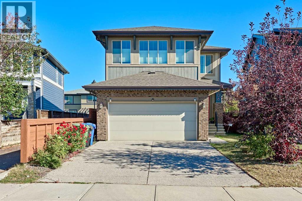 108 Walden Rise SE, Calgary, Alberta