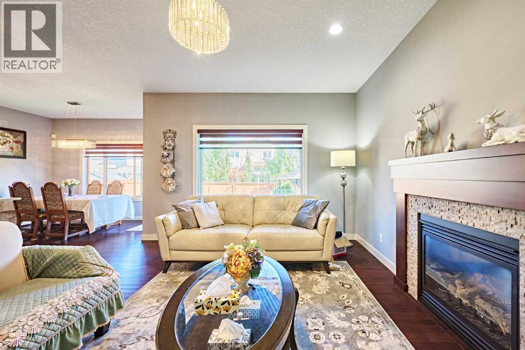 108 Walden Rise Se, Calgary, Alberta  T2X 4E9 - Photo 11 - A2260192