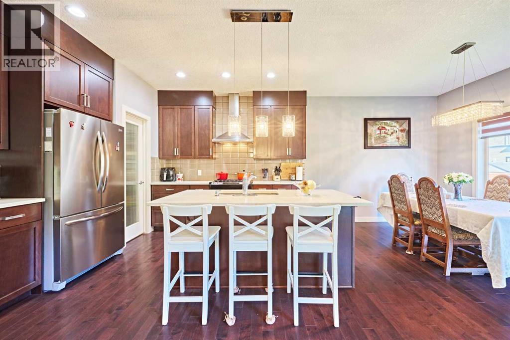 108 Walden Rise Se, Calgary, Alberta  T2X 4E9 - Photo 13 - A2260192