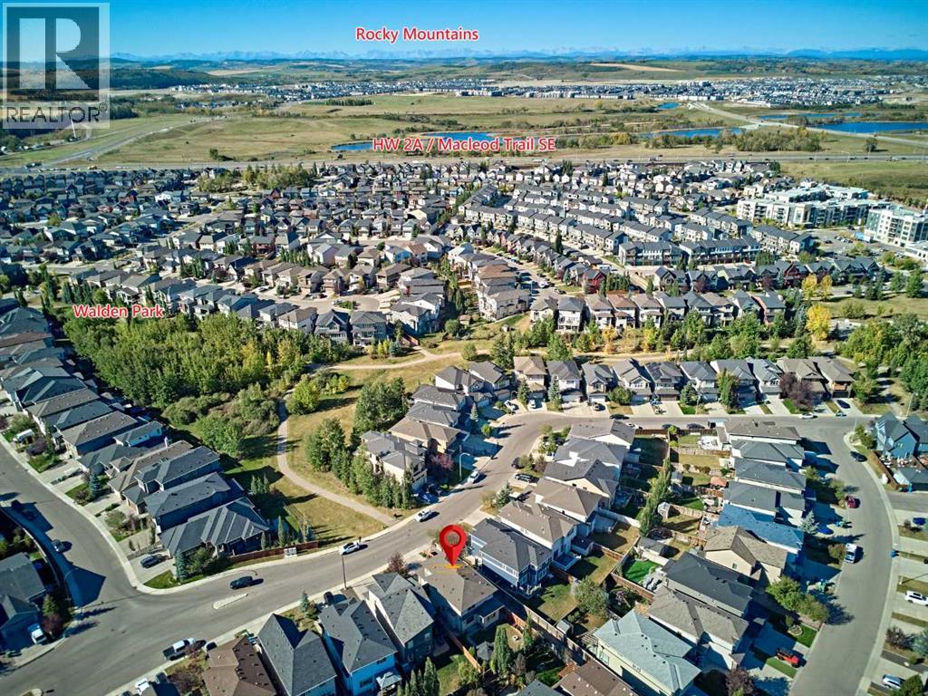 108 Walden Rise Se, Calgary, Alberta  T2X 4E9 - Photo 2 - A2260192