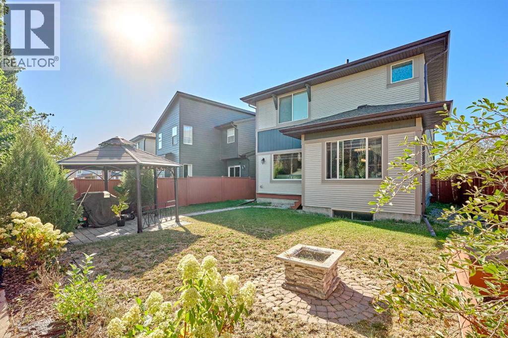 108 Walden Rise Se, Calgary, Alberta  T2X 4E9 - Photo 37 - A2260192