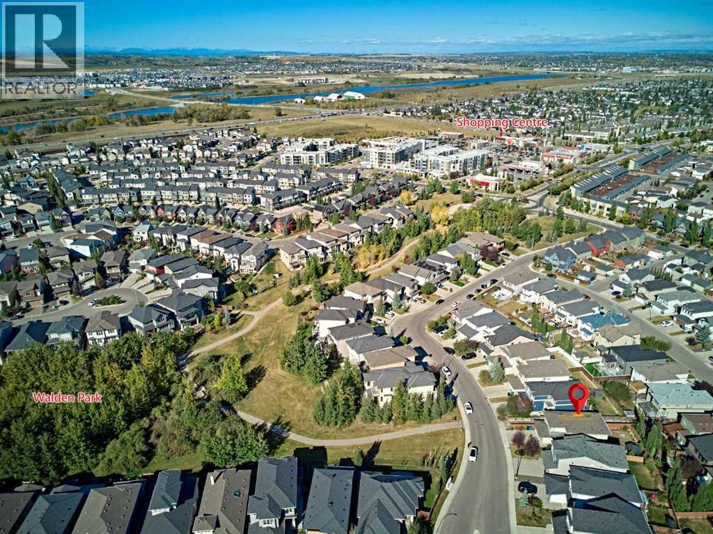 108 Walden Rise Se, Calgary, Alberta  T2X 4E9 - Photo 38 - A2260192