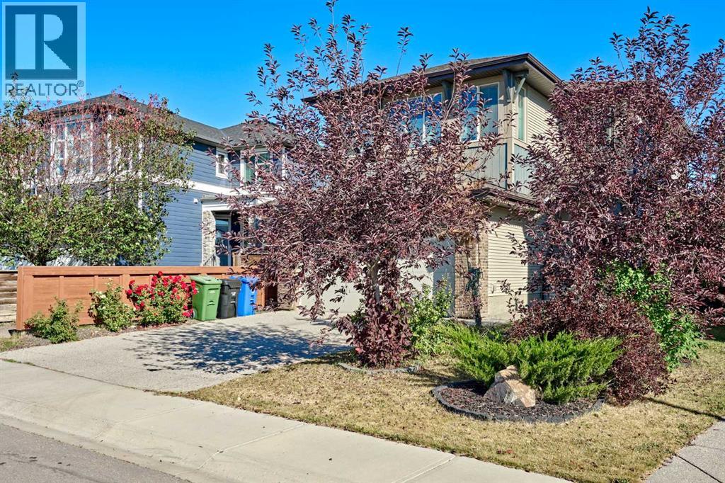 108 Walden Rise Se, Calgary, Alberta  T2X 4E9 - Photo 39 - A2260192