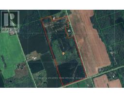 PART LOT 21 CONCESSION 7, Port Hope, Ontario
