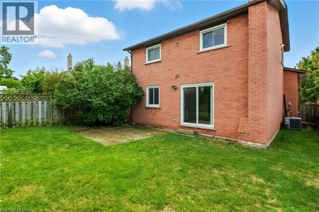 24 Ellington Avenue, Stoney Creek, Ontario  L8E 4E9 - Photo 33 - 40773959