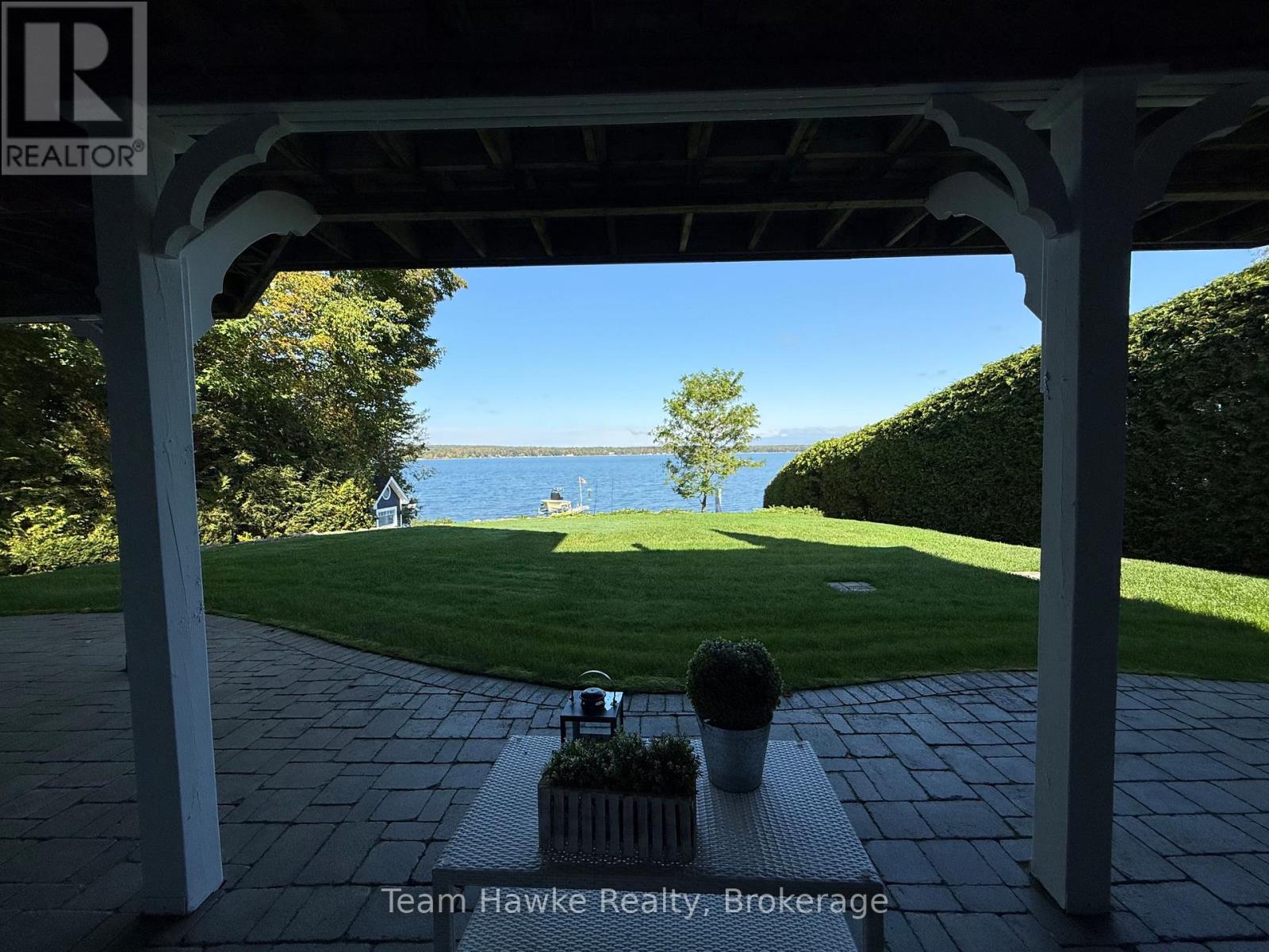 192 Gilwood Park Drive, Penetanguishene, Ontario  L9M 1Z6 - Photo 18 - S12429665
