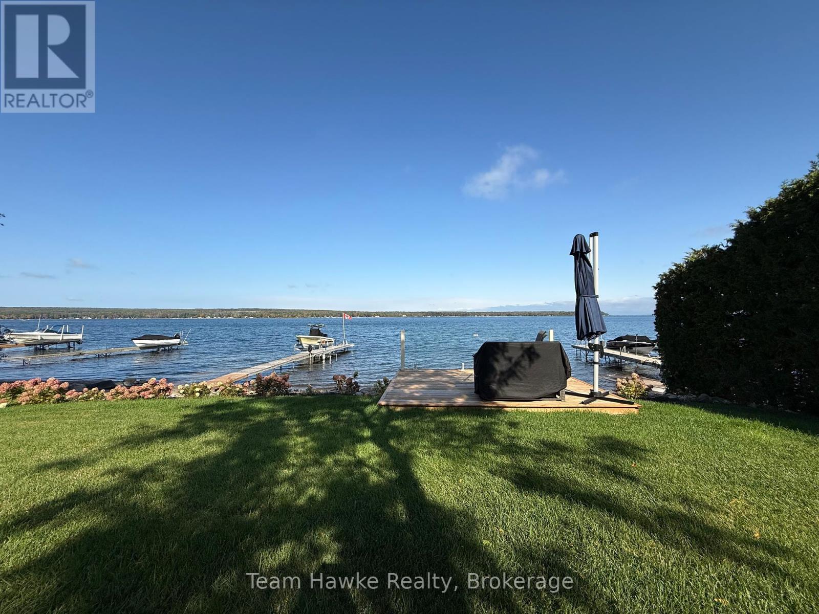 192 Gilwood Park Drive, Penetanguishene, Ontario  L9M 1Z6 - Photo 22 - S12429665