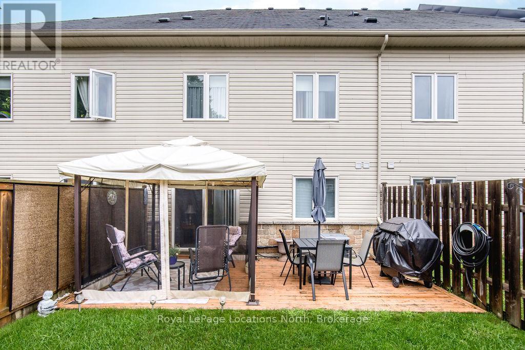 46 Admiral Road, Wasaga Beach, Ontario  L9Z 3C6 - Photo 26 - S12429682