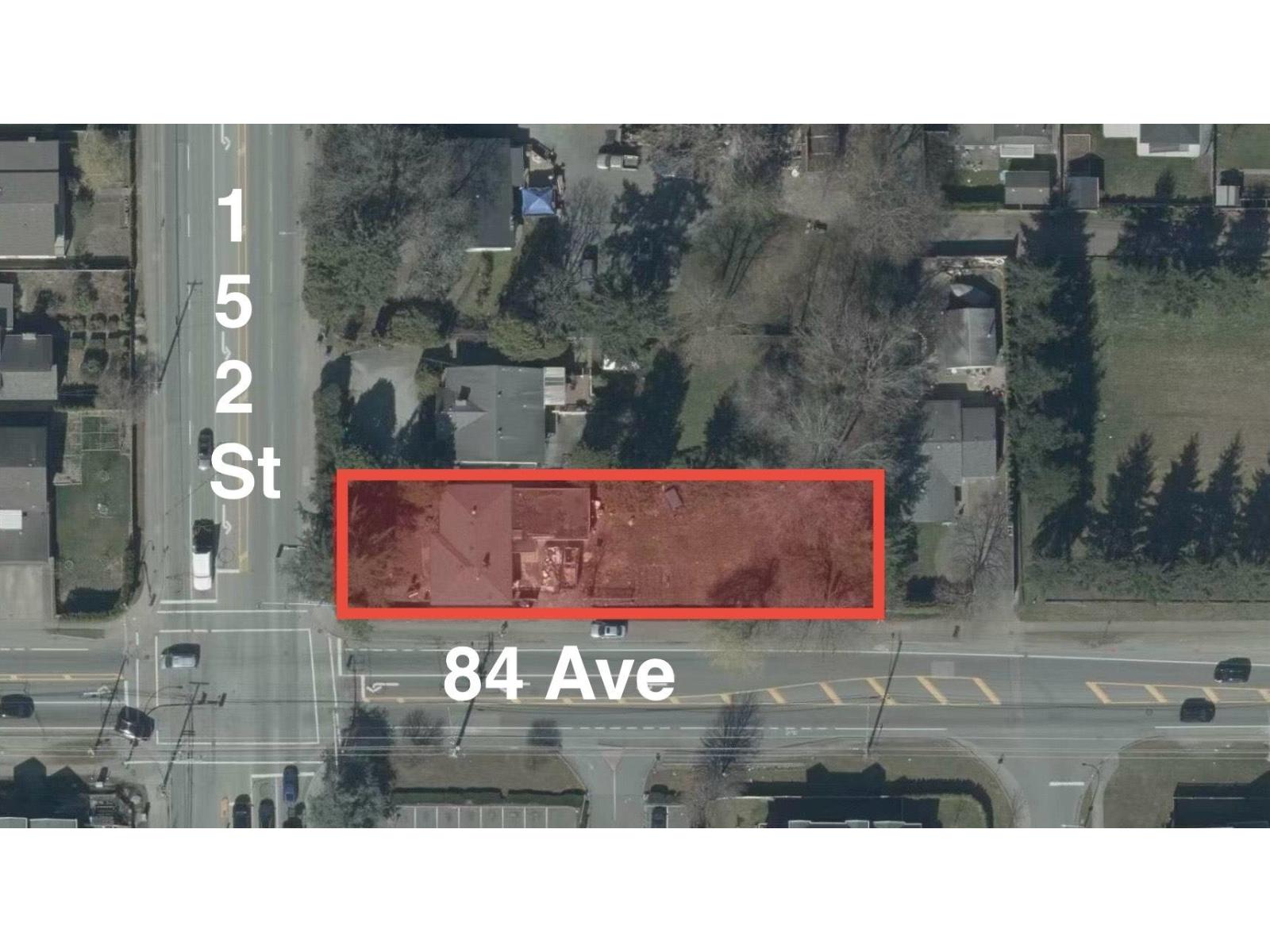 8406 152 Street, Surrey, British Columbia  V3S 3M8 - Photo 1 - R3050933