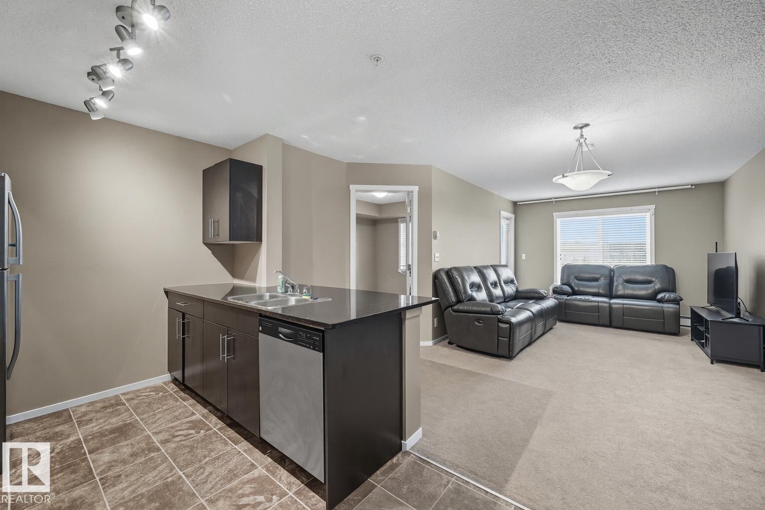 #205 5810 Mullen Pl Nw, Edmonton, Alberta  T6R 0W3 - Photo 10 - E4459739