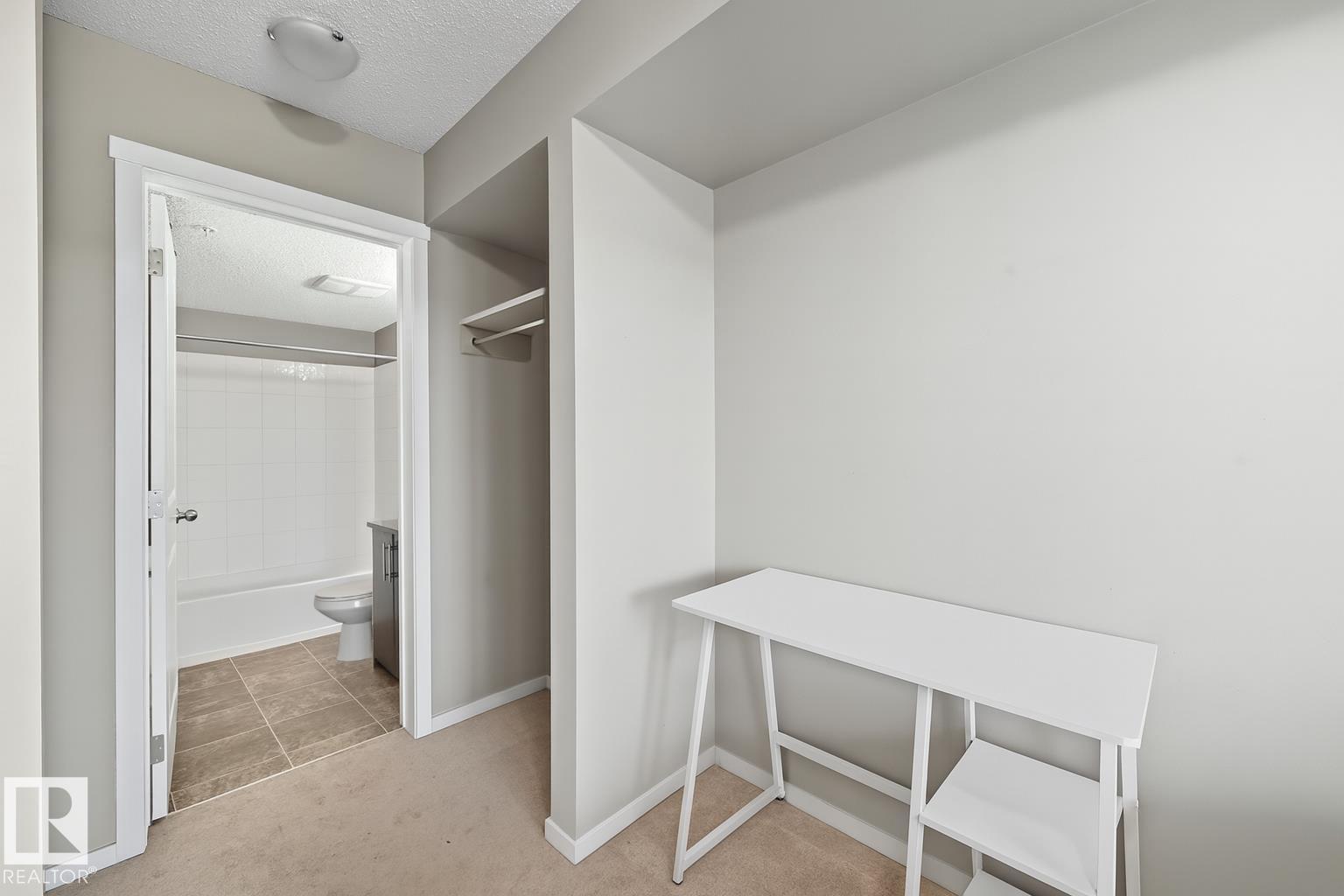 #205 5810 Mullen Pl Nw, Edmonton, Alberta  T6R 0W3 - Photo 15 - E4459739