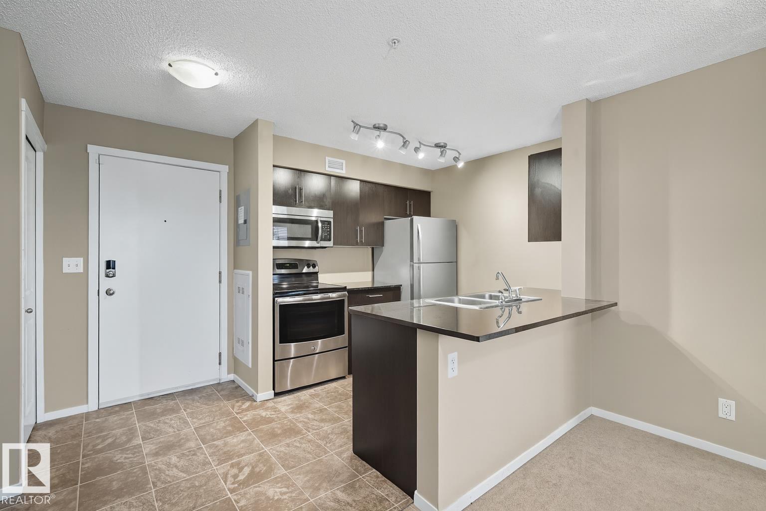 #205 5810 Mullen Pl Nw, Edmonton, Alberta  T6R 0W3 - Photo 5 - E4459739