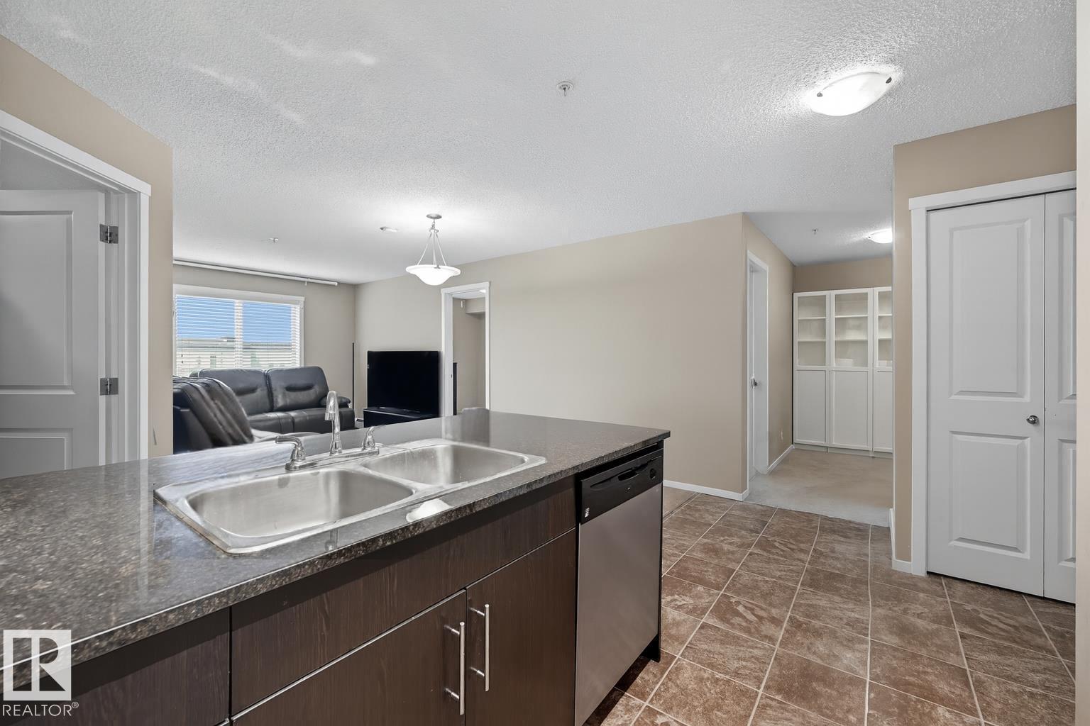 #205 5810 Mullen Pl Nw, Edmonton, Alberta  T6R 0W3 - Photo 8 - E4459739