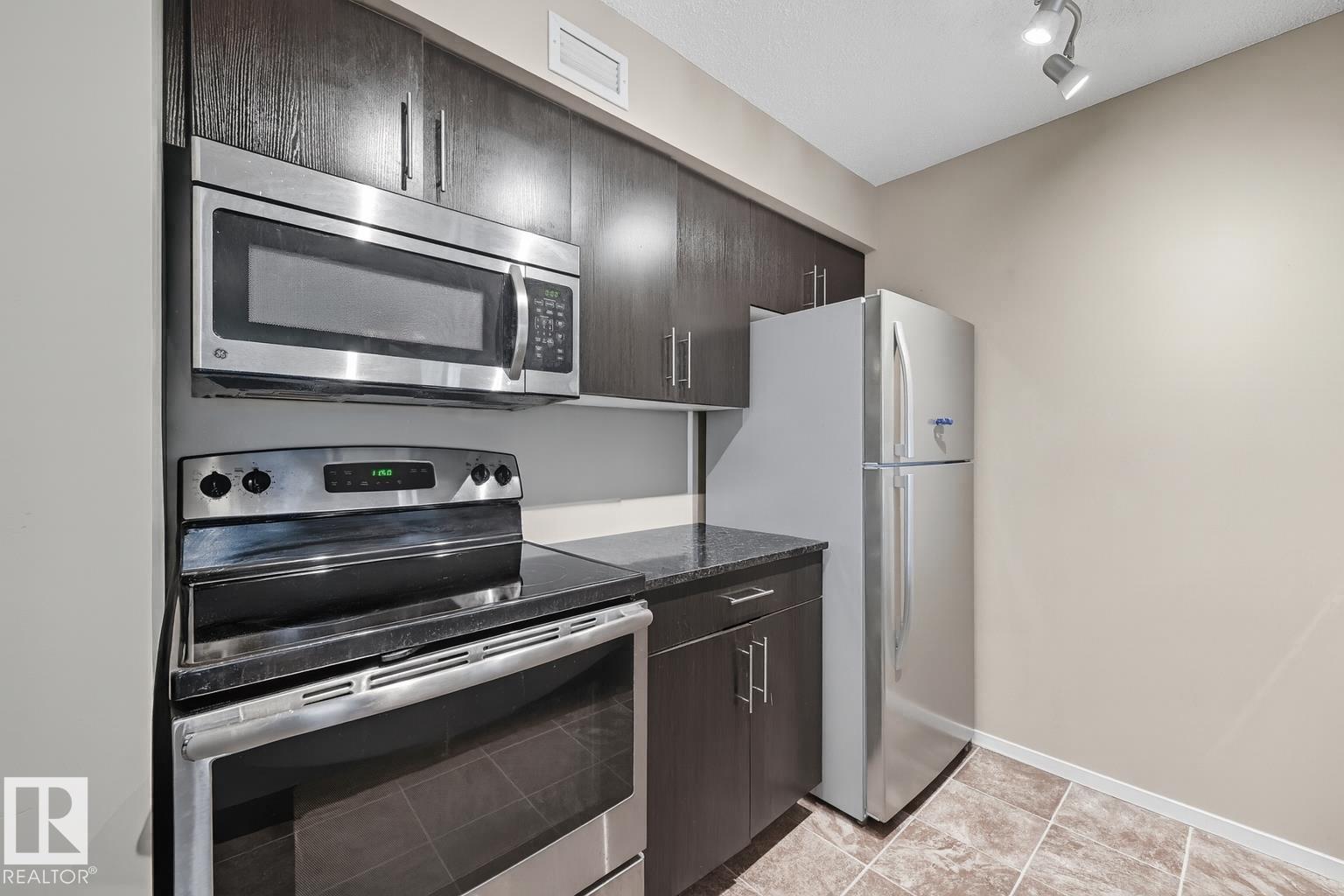 #205 5810 Mullen Pl Nw, Edmonton, Alberta  T6R 0W3 - Photo 7 - E4459739