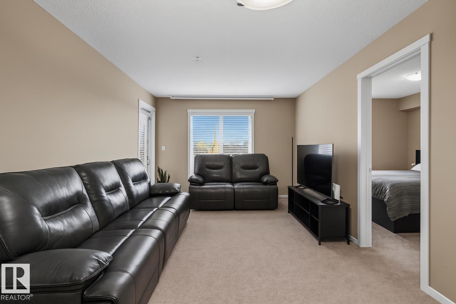 #205 5810 Mullen Pl Nw, Edmonton, Alberta  T6R 0W3 - Photo 11 - E4459739