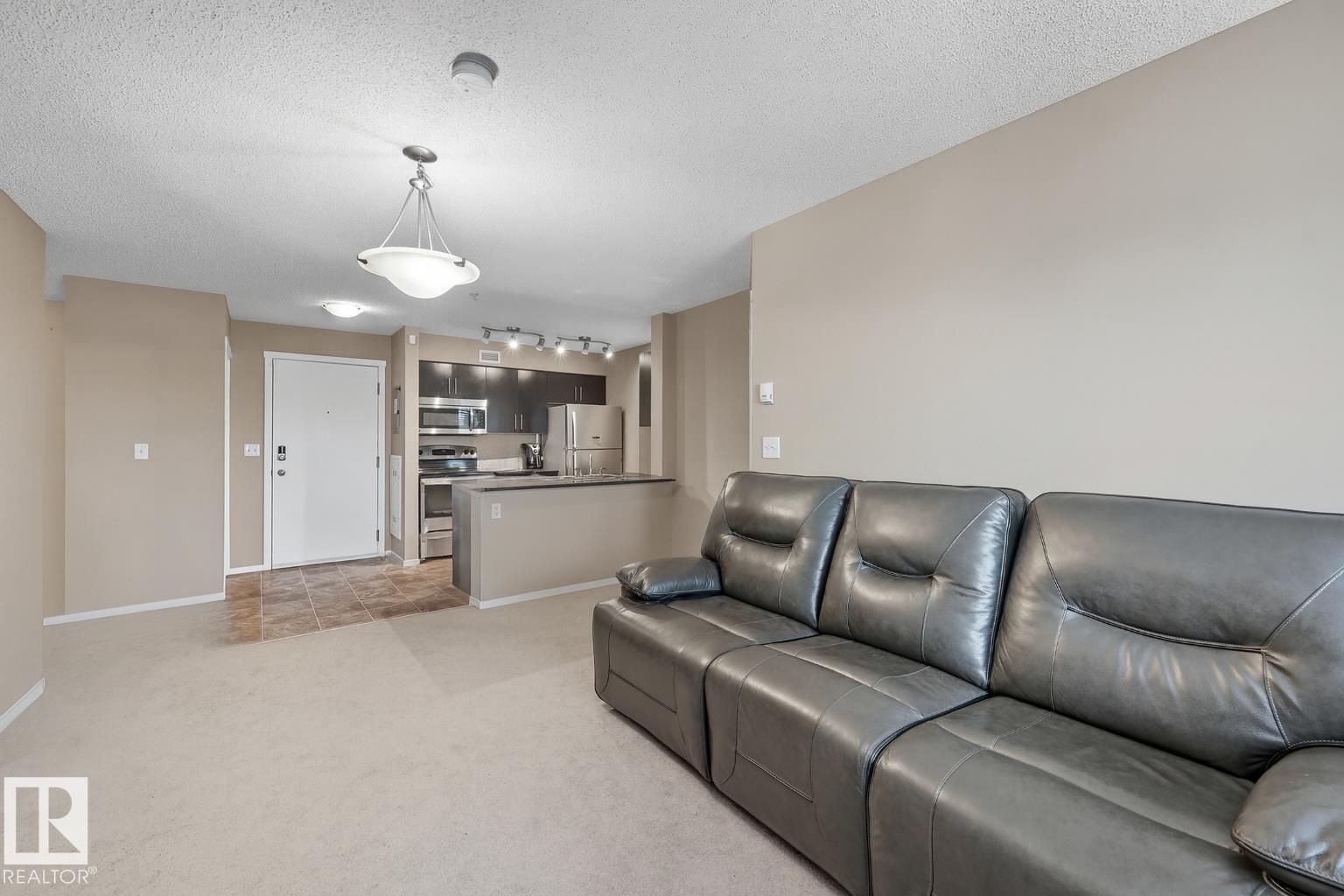 #205 5810 Mullen Pl Nw, Edmonton, Alberta  T6R 0W3 - Photo 13 - E4459739