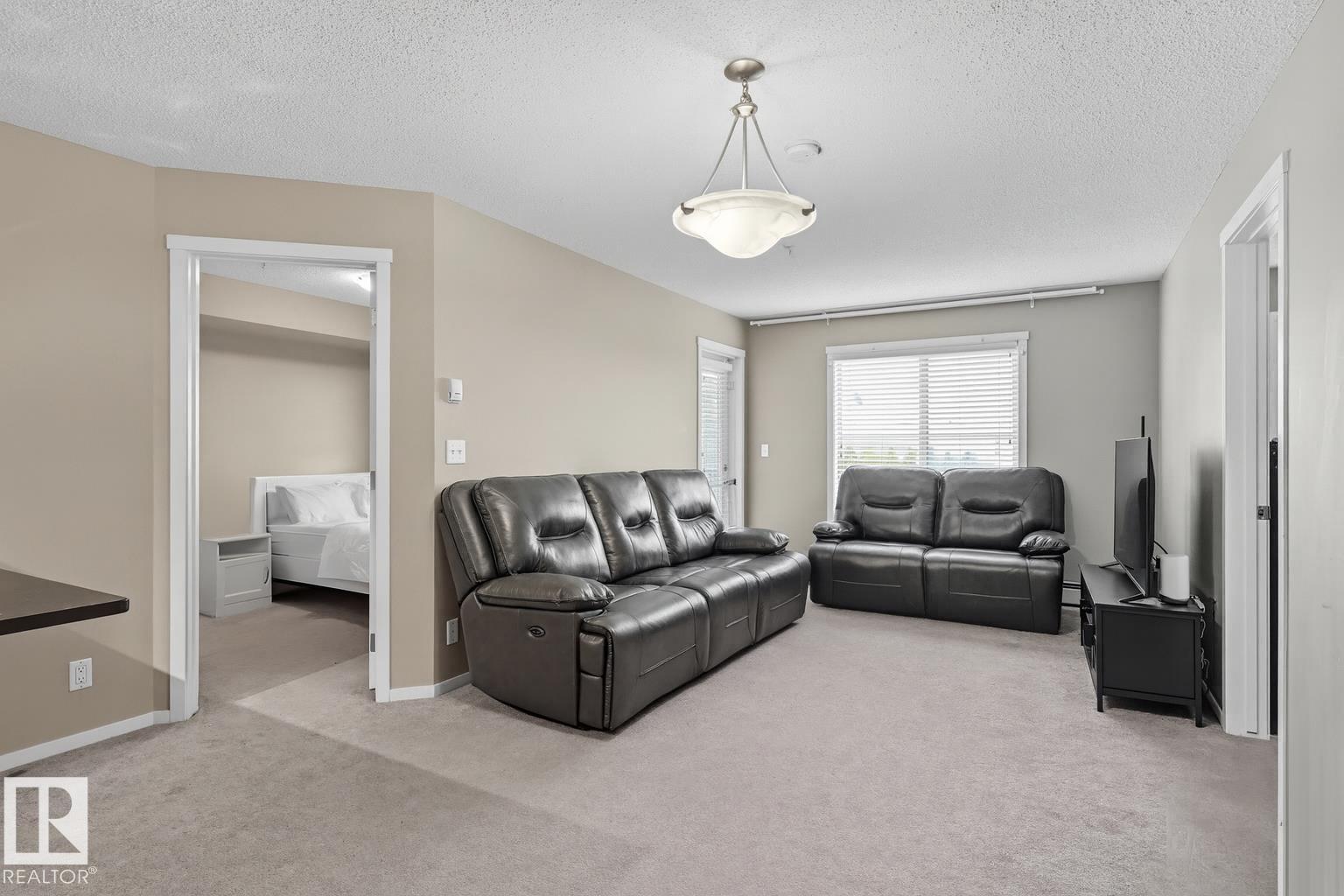 #205 5810 Mullen Pl Nw, Edmonton, Alberta  T6R 0W3 - Photo 12 - E4459739