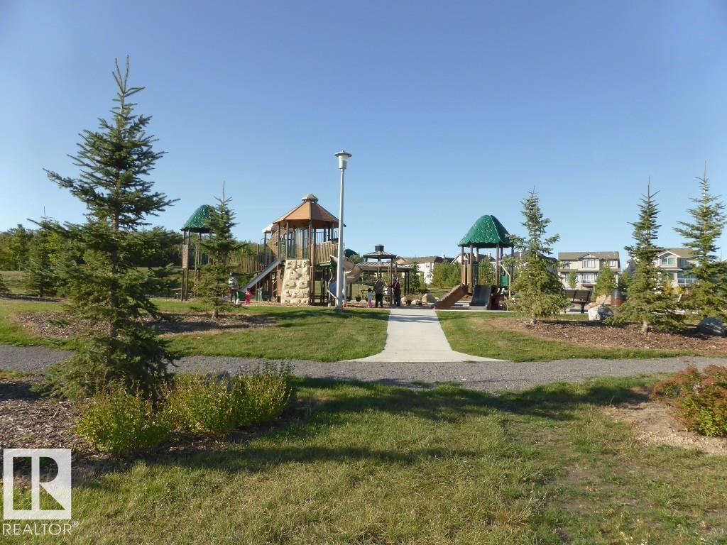 #205 5810 Mullen Pl Nw, Edmonton, Alberta  T6R 0W3 - Photo 26 - E4459739