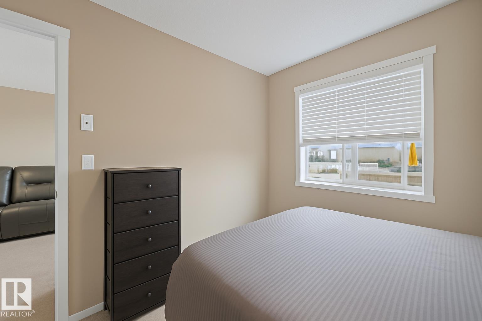 #205 5810 Mullen Pl Nw, Edmonton, Alberta  T6R 0W3 - Photo 18 - E4459739