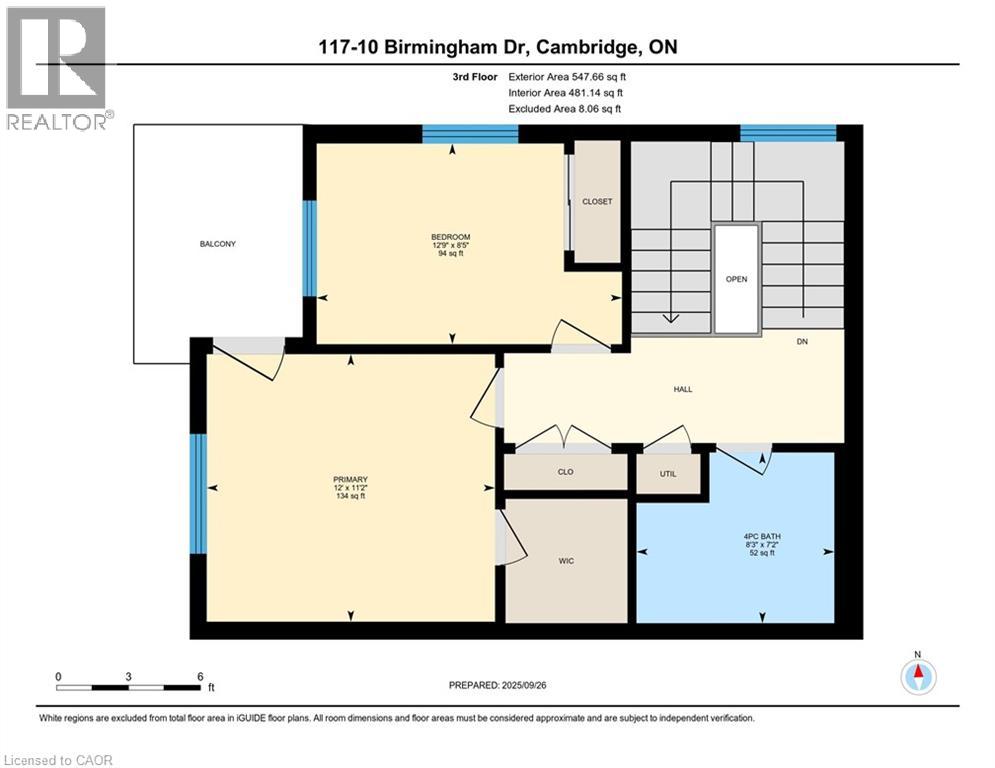 10 Birmingham Drive Unit# 117, Cambridge, Ontario  N1R 0C6 - Photo 27 - 40773921